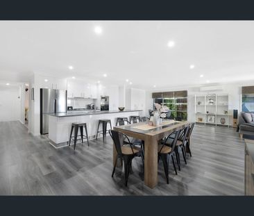 Exquisite Modern Entertainer with Pool in Highland Reserve - Photo 4