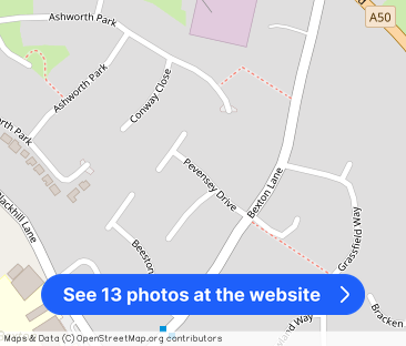 Pevensey Drive, Knutsford, Cheshire, WA16 - Photo 1