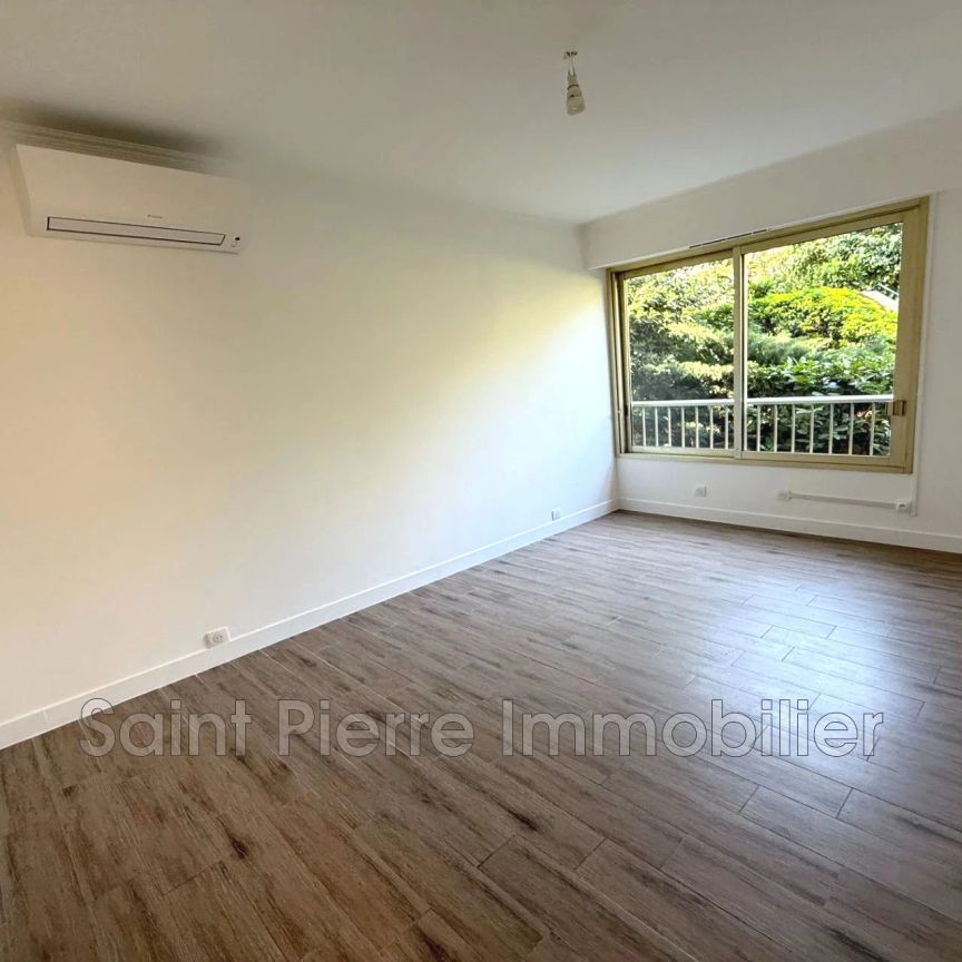 Appartement Antibes - Photo 1