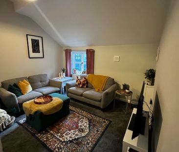 1 Bedroom Apartment, Chester - Photo 6