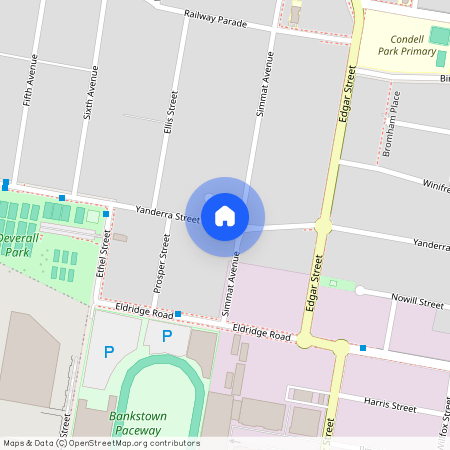 108A Yanderra Street, NSW 2200, Condell Park