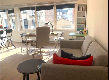 Studio - for rent - Photo 4