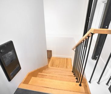 Montréal (Le Plateau-Mont-Royal) (Le Plateau-Mont-Royal) - Photo 4