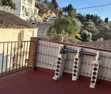 Piso de alquiler en Cortijo Rapio Periana, 29710, Periana - Photo 3