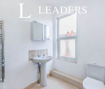 1 bedroom terraced to rent Derby Road, Stapleford, Nottingham, Nott... - Photo 6