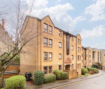 Parkside Terrace, Flat 1, Newington - Photo 1