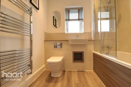 1 bedroom semi-detached house to rent - Photo 5