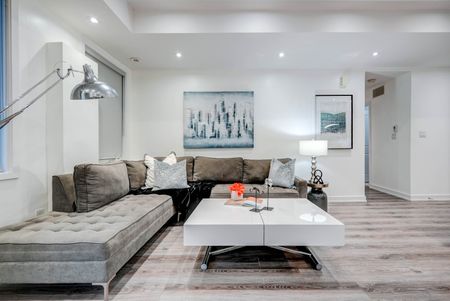 For Lease - 867 Wilson Avenue Unit# 5B, Toronto, Ontario - Photo 2