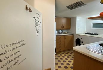 Studio Apartment, Areeiro, Lisboa