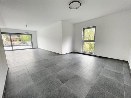 Appartement te huur - Foto 4