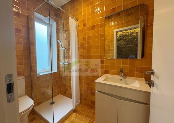 Apartamento T2 em Braga