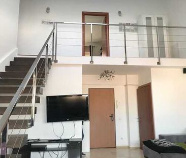 Apartament de lux cu scara interioara, 100mp, zona strazii Traian Mosoiu - Fotografie 6