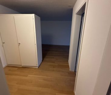 "Grosszügige Wohnung" - Photo 1