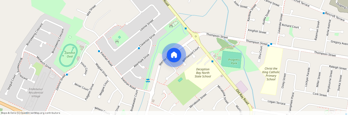 78 Warroo Dr, Deception Bay QLD 4508