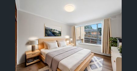 Comfortable & Convenient Living - Photo 2