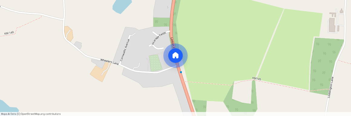 Stone Cottages, Linton ME17