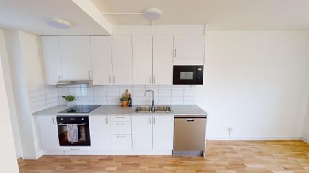 Sigfrid Edströms gata, Västerås - Photo 5