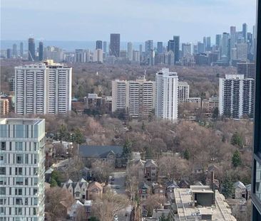 For Lease - 161 Roehampton Avenue Unit# 3608, Toronto, Ontario - Photo 3