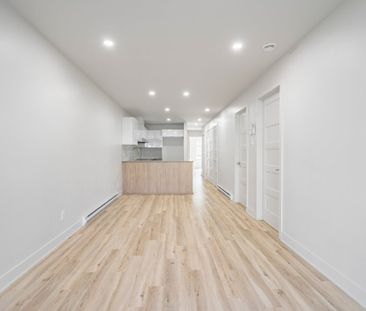 633 Rue Taillon, H1L 4J4, H1L 4J4, Montréal - Photo 5