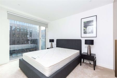 Jefferson Court, 1 Cynthia Street, London, N1 9FU - Photo 5