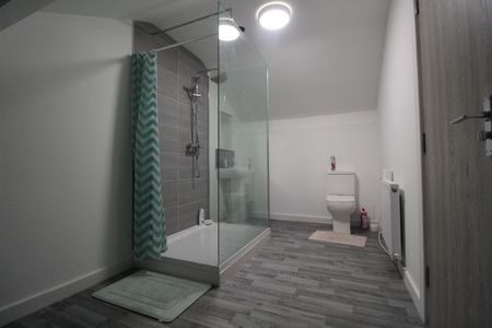 Gordon Street Flat 7, PRESTON, Lancashire PR1 7HJ - Photo 5