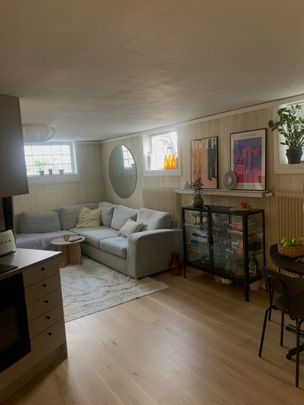 Åkervägen, Umeå - Photo 1