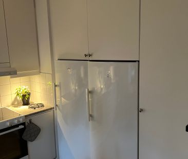 Davidshallsgatan, Malmö - Foto 3