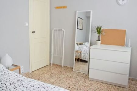 Carrer del Doctor Vicente Pallarés, Valencia, Valencian Community 46021 - Foto 5