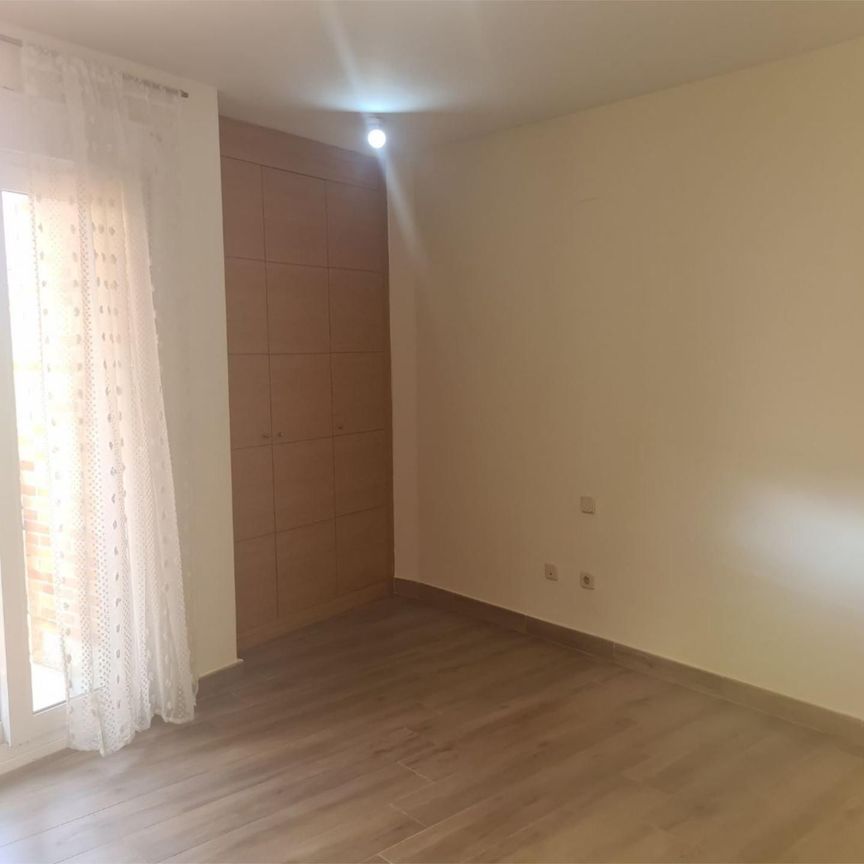 Piso de alquiler en Avenida de Los Voluntarios, 65, Casa Amarilla - Photo 1