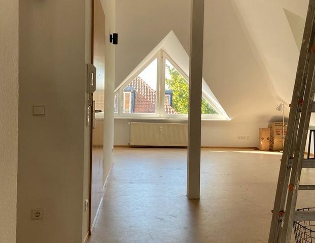 2 Zimmerwohnung in Caputh zu vermieten - Photo 1
