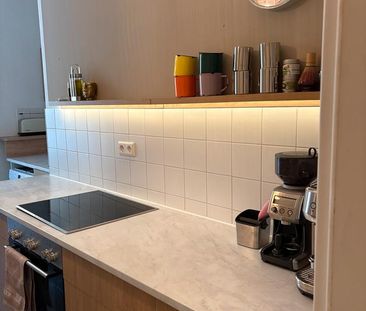 Wunderschöne Altbau Wohnung am Mauerpark - Foto 1