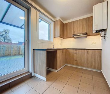 Instapklaar duplexappartement nabij centrum Brasschaat - Photo 1