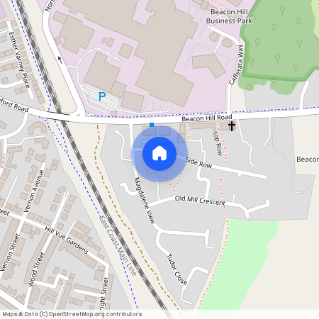 Mill Green, newark, NG24