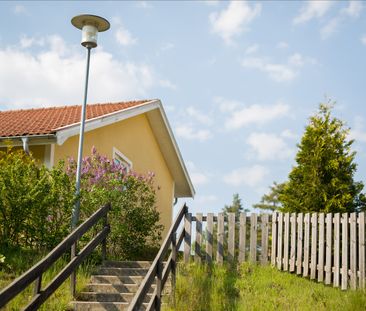 Tallgatan 25 A - Foto 3