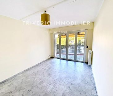 Location Appartement 1 pièce 29m² LE CANNET 06110 - Photo 5