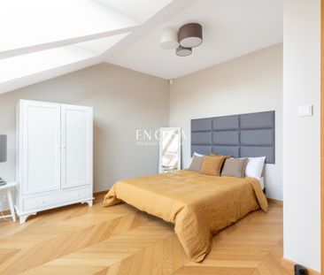 Elegancki dom z ogrodem i panoramicznym widokiem - Zdjęcie 5