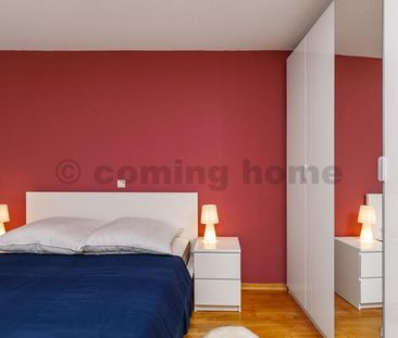 Urban Living Nähe Hackescher Markt - Photo 6