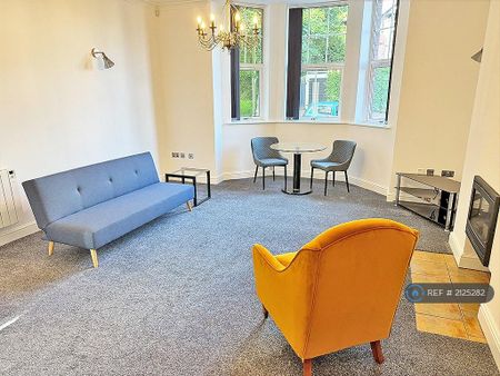 1 bedroom flat to rent - Photo 2