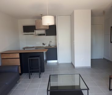 Location Appartement 2 pièces 42m² FROUZINS 31270 - Photo 2