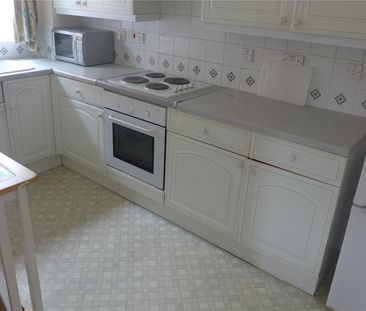 1 bedroom apartment to rent - Photo 6