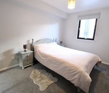 Glendale Mews, Mid Floor, AB11 - Photo 1