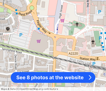 6-14 High Street, RH10 1BN - Photo 1