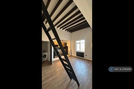 Studio to rent - Photo 3