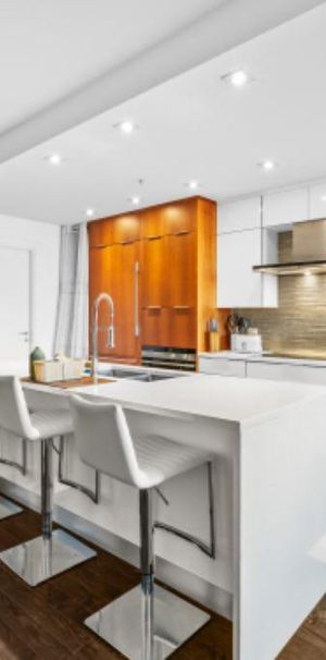 Perle rare au coeur de la Petite-Italie! Dispo 1er nov. 2025 - Photo 1