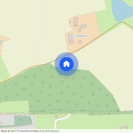 28480, Thiron-Gardais