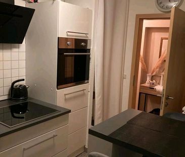 4 ZKB +Balkon - Foto 1