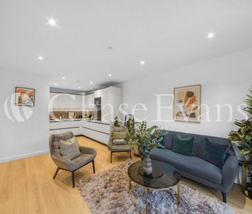 1 bedroom flat to rent - Photo 1