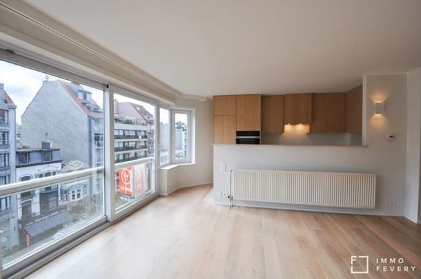 Appartement te huur - Photo 1