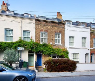 3 bedroom terraced house to rent - Photo 1