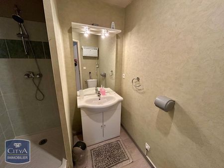 Location Appartement 1 pièce 15m² CHOLET 49300 - Photo 5